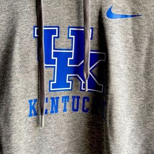 UK Hoodie